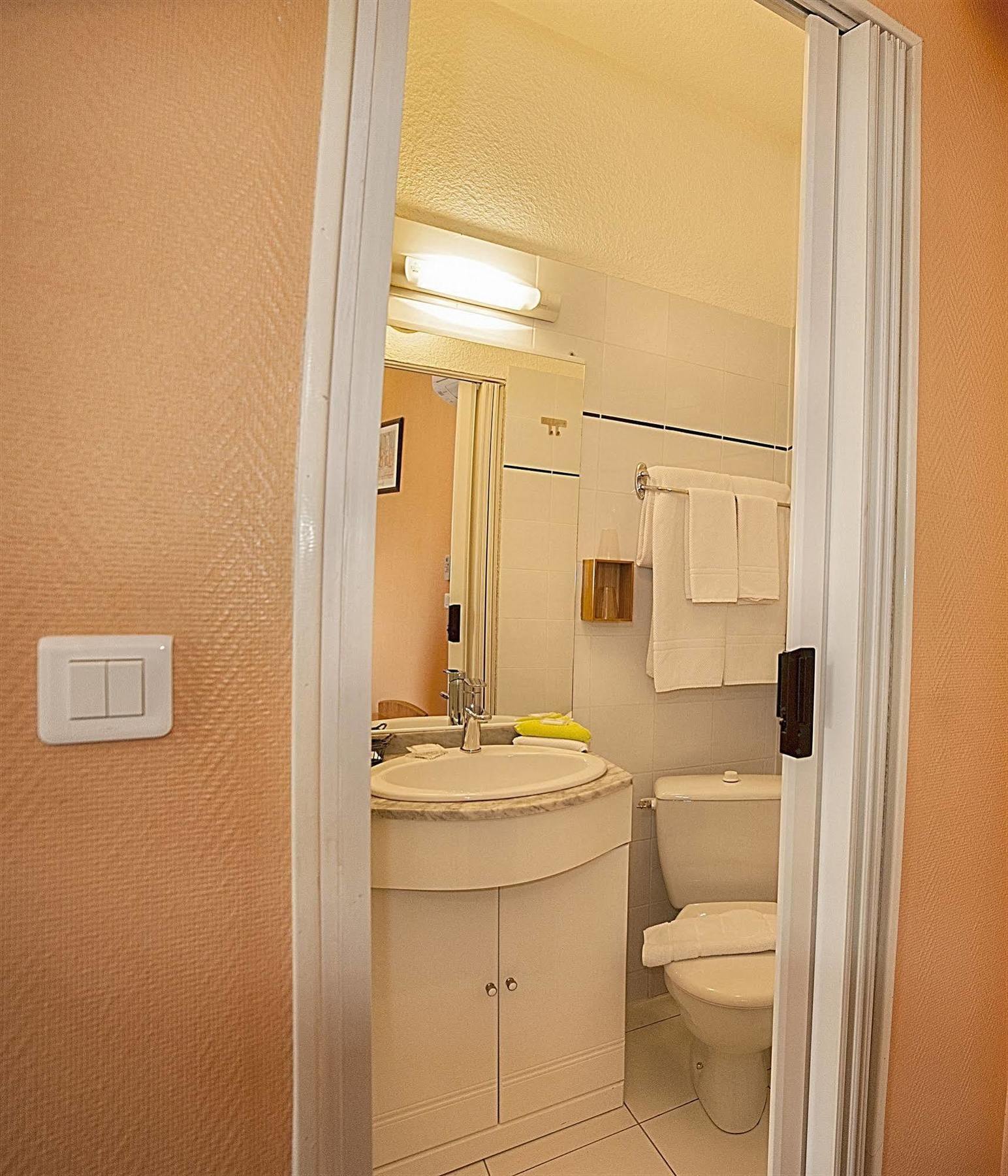 Hotel Du Soleil Saint-Raphaël Zewnętrze zdjęcie